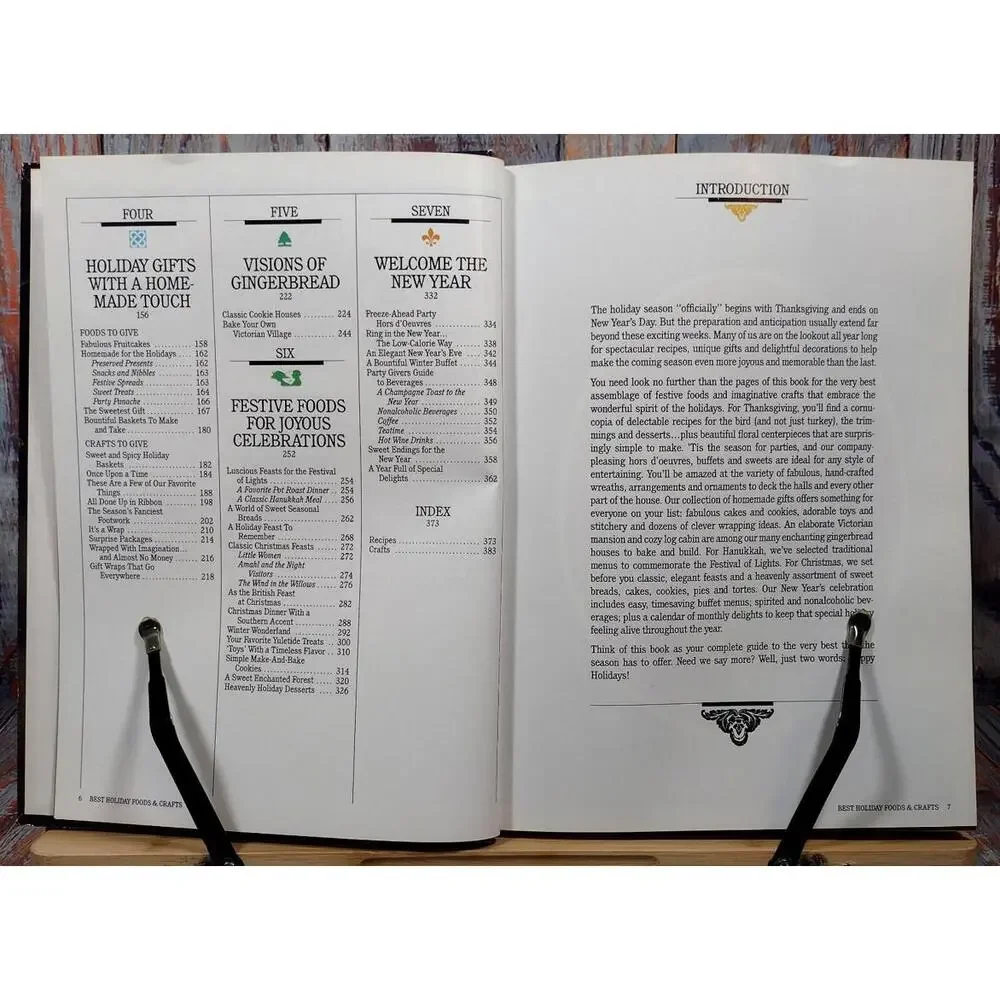 McCalls classic cookbook